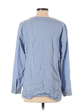 J.Jill Long Sleeve Blouse (view 2)