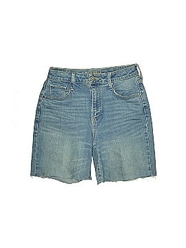 Arizona Jean Company Denim Shorts (view 1)