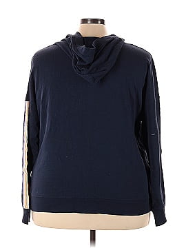 Marc New York by Andrew Marc Performance Pullover Hoodie (view 2)