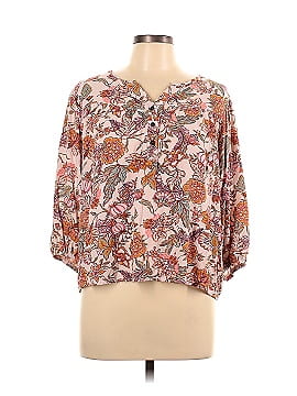 Knox Rose Women's Tops On Sale Up To 90% Off Retail | thredUP