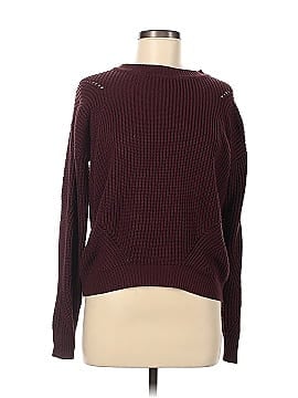 Kenneth Cole New York Pullover Sweater (view 1)