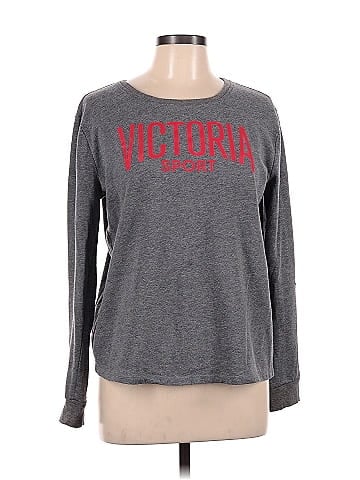 Victoria 2025 sport sweatshirt