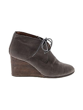Lucky Brand Wedges (view 1)