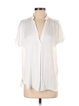 Reset by Jane Short Sleeve Blouse (view 1)