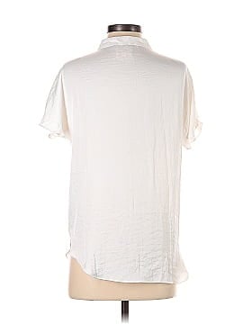 Reset by Jane Short Sleeve Blouse (view 2)