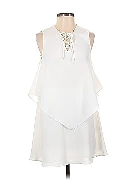 Article X Sleeveless Blouse (view 1)