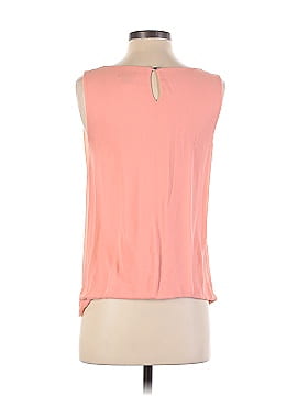 Ann Taylor Sleeveless Blouse (view 2)