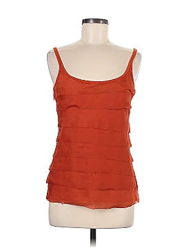 New York & Company Sleeveless Blouse (view 1)