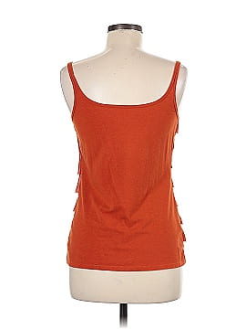 New York & Company Sleeveless Blouse (view 2)