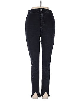 Topshop Jeans (view 1)