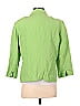Coldwater Creek Green Jacket Size P (petite) - photo 2