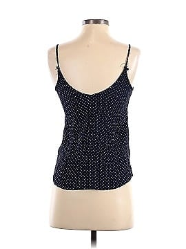 Topshop Sleeveless Blouse (view 2)