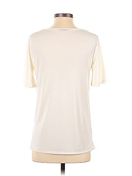 Ann Taylor Short Sleeve Top (view 2)