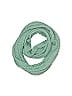 Forever 21 Green Scarf One size - photo 1
