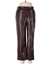 Chico's Faux Leather Pants