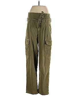 Mother Cargo Pants (view 1)