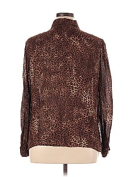 Gianni Long Sleeve Blouse (view 2)