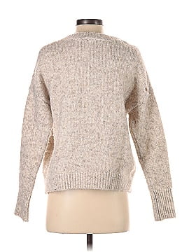 Cliche Pullover Sweater (view 2)