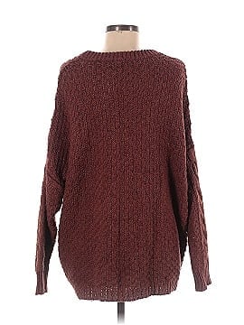 Ecote Pullover Sweater (view 2)