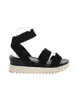 Steven natural clearance comfort sandals