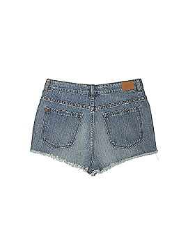 To On New Women\'s Used Off & Denim Up | thredUP Shorts: 90% Sale