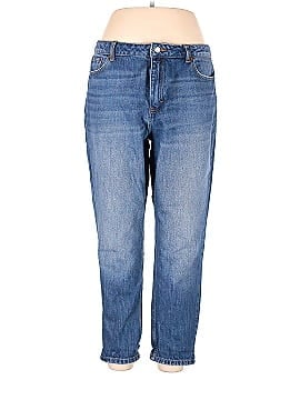 Topshop Jeans (view 1)