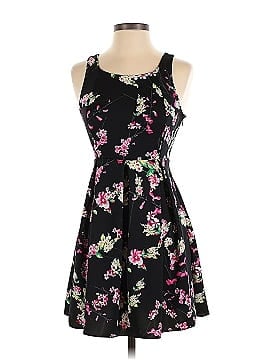 Express Casual Dress (view 1)