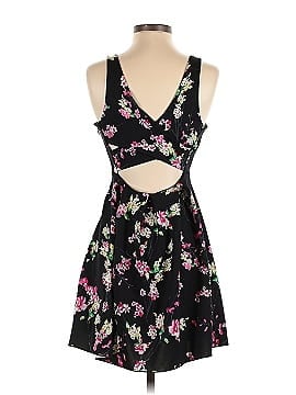 Express Casual Dress (view 2)