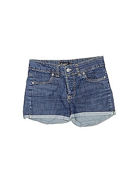 Oxygen Denim Shorts (view 1)