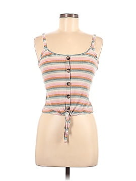 American Eagle Outfitters Sleeveless Top (view 1)