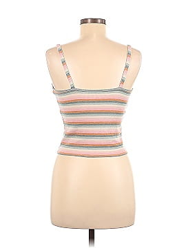 American Eagle Outfitters Sleeveless Top (view 2)