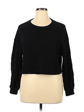 Shein Sweatshirt (view 1)