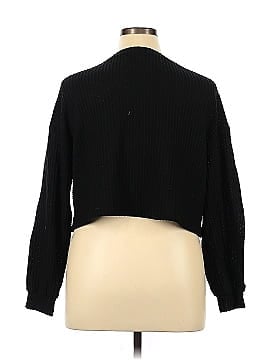 Shein Sweatshirt (view 2)