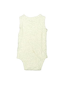 Carter's Short Sleeve Onesie (view 2)