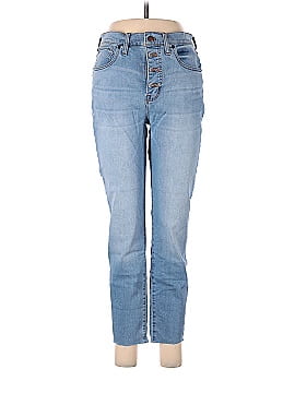 J.Crew Factory Store Jeans (view 1)