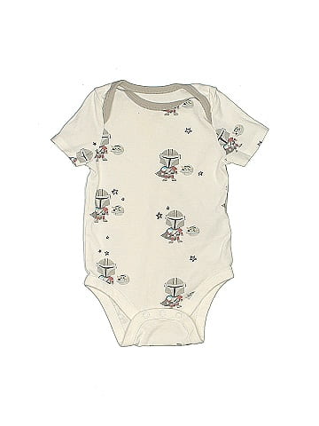 Gap star 2024 wars onesie