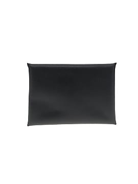 Tribe Alive Leather Clutch (view 2)