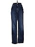 Gap Blue Jeans Size 4 (Tall) - photo 1