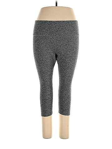 Yoga pants hot sale size 2x