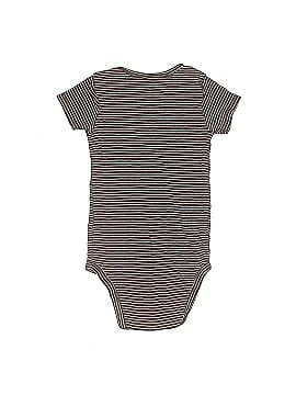 Carter's Short Sleeve Onesie (view 2)