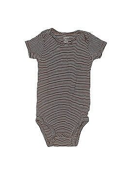 Carter's Short Sleeve Onesie (view 1)