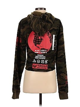 Trademark Pullover Hoodie (view 2)