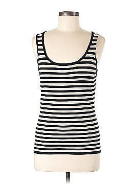 George Me by Mark Eisen Sleeveless Top (view 1)