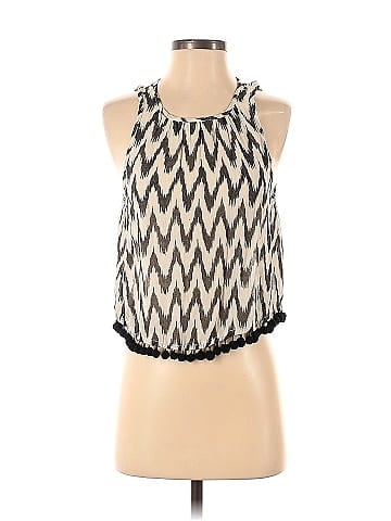 Aerie Sleeveless Blouse (view 1)