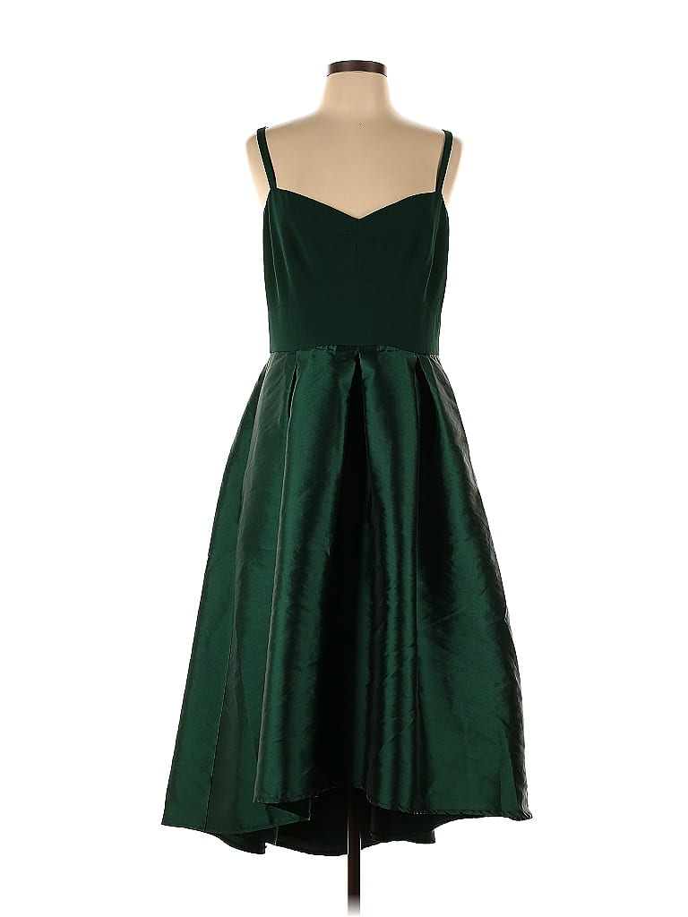 Hutch green 2025 birdie gown