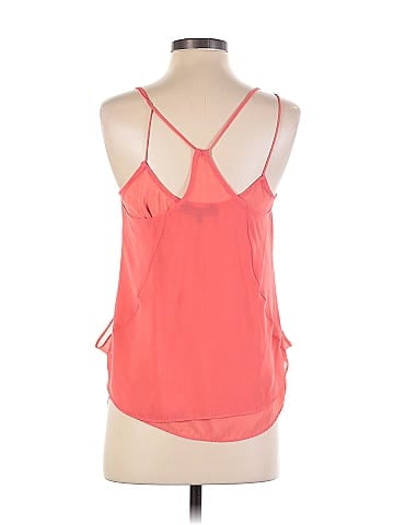 Akira Sleeveless Blouse (view 2)