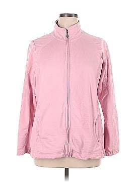 Coral Bay Track Jacket (view 1)