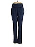Andrew Marc for Costco Solid Blue Casual Pants Size M - photo 1