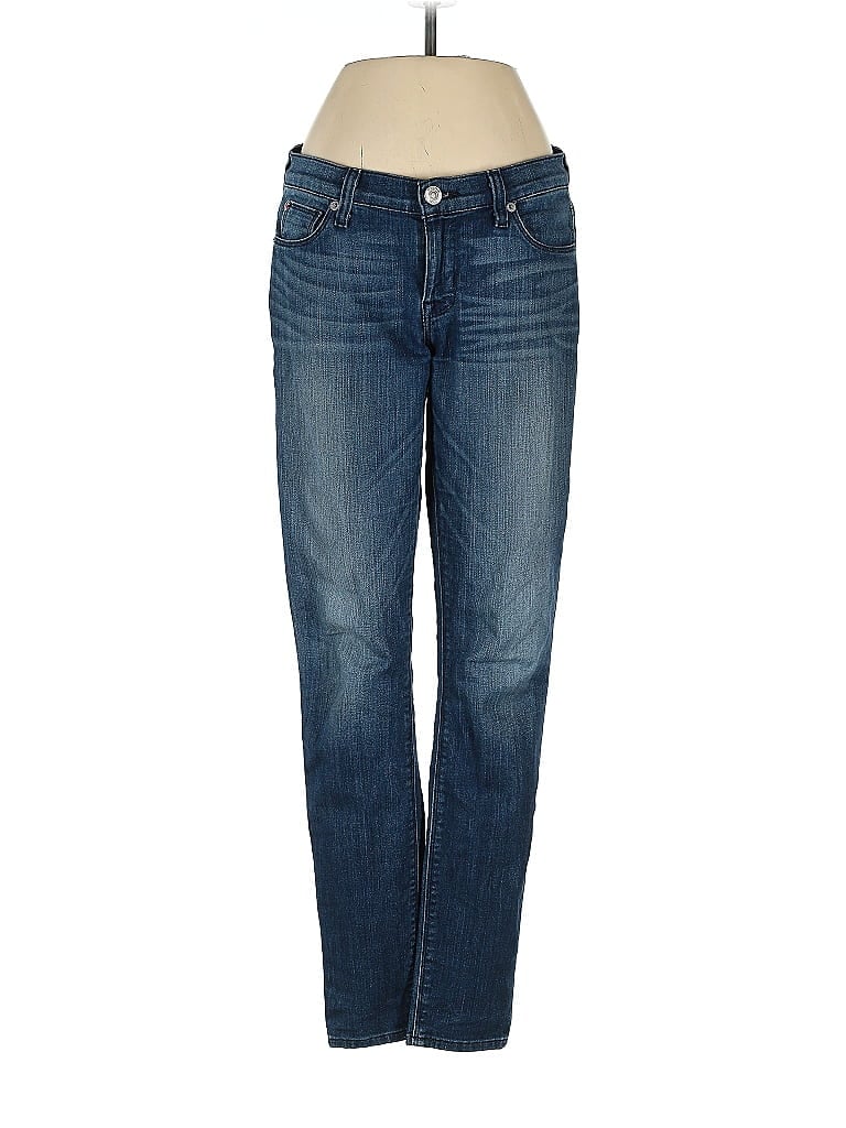 Pre-owned Hudson Jeans In Blue