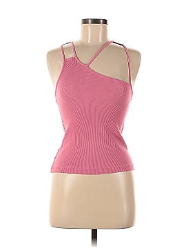 K.ngsley Pink Fist Top (view 1)